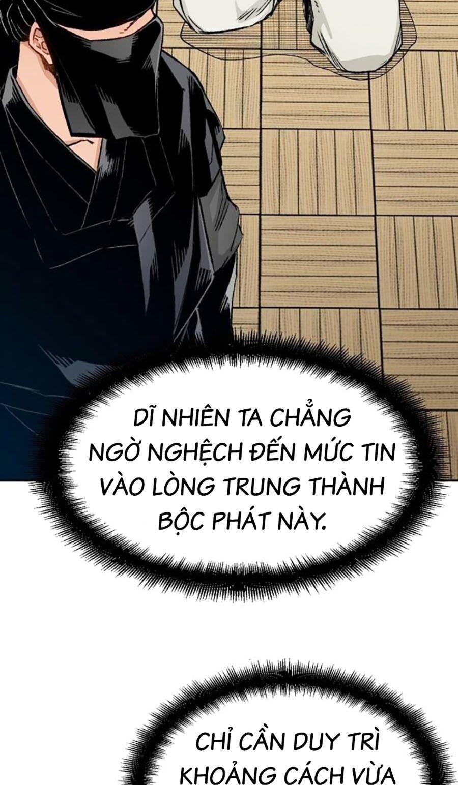 Trùng Sinh Thành Thiên Ma Chương 12 Ảnh 32