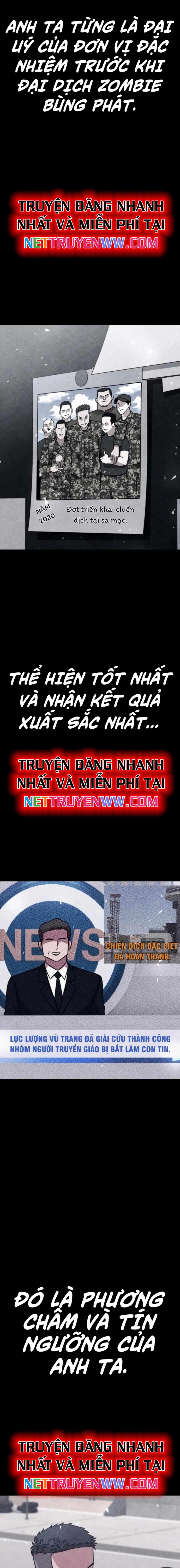 Đấng Cứu Thế Chương 18 Ảnh 5