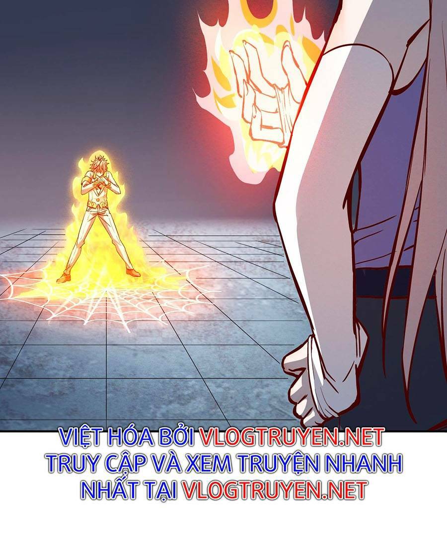 Ta Quyết Không Thành Phât Chương 7 Ảnh 94