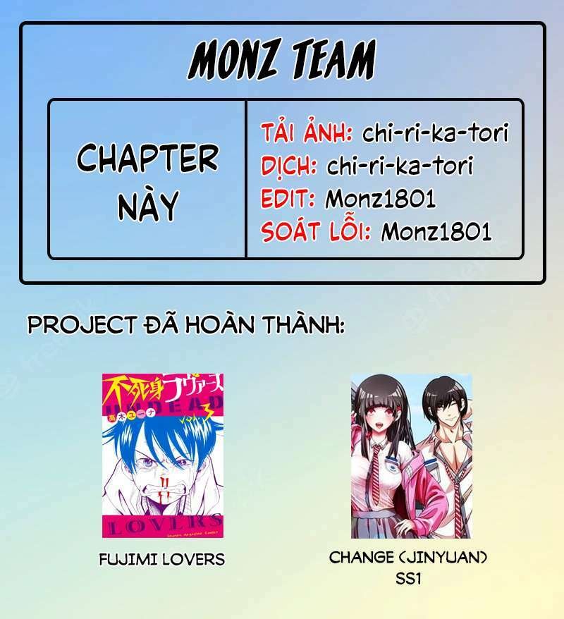 Tensei Pandemic Chương 27 Ảnh 3