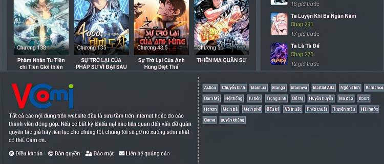 Tinh Linh Ám Đế Chương 238 Ảnh 27
