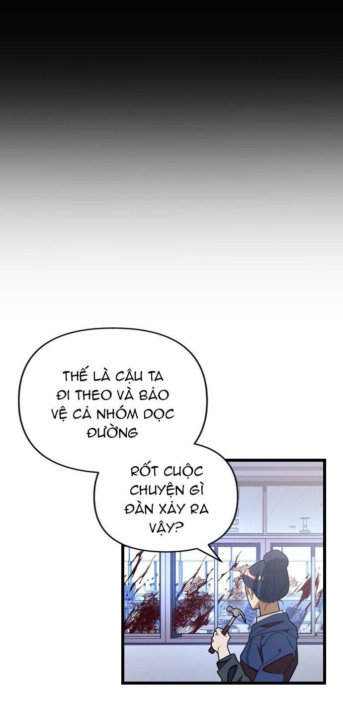 Sự Lãng Mạn Còn Tồn Tại Chương 94 Ảnh 79