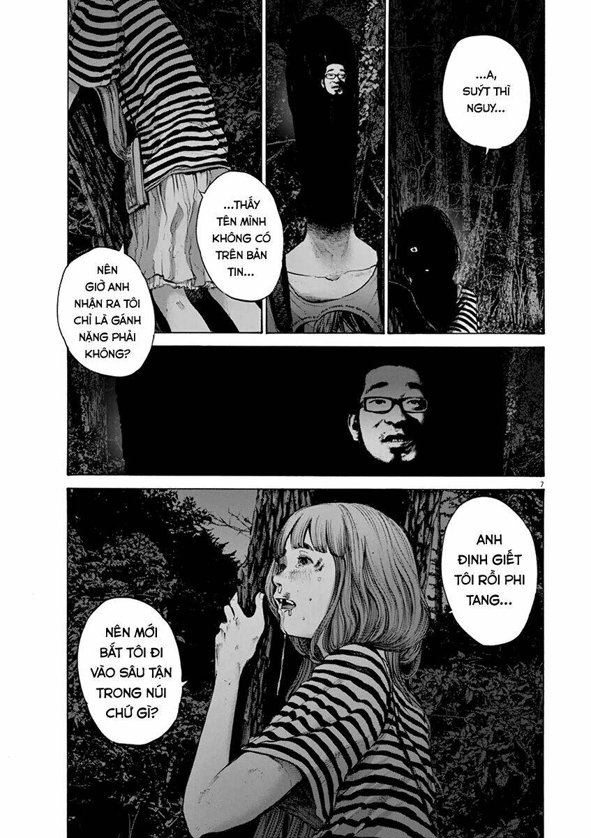 Chúc Ngủ Ngon, Punpun Chương 137 Ảnh 8