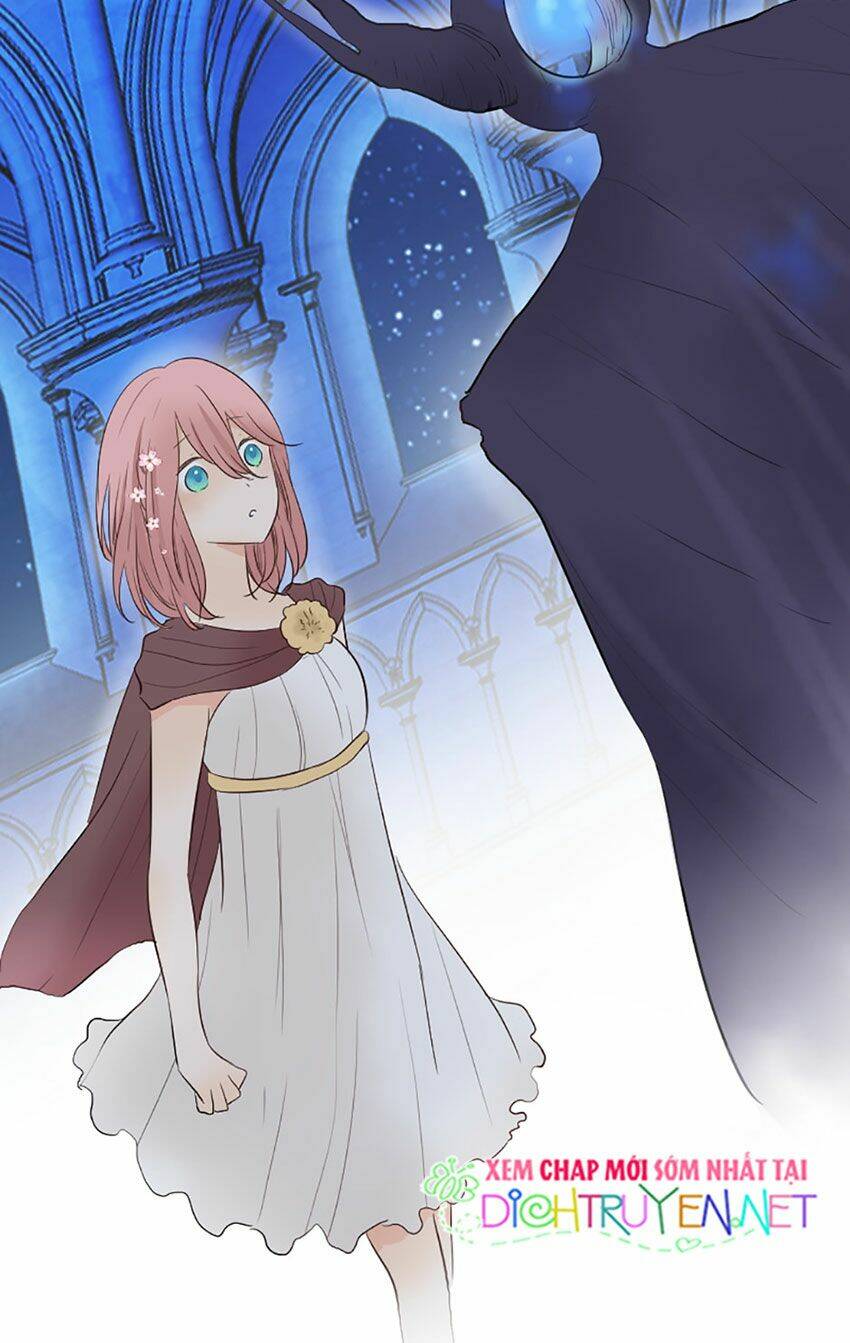 Nàng Persephone Và Chàng Hades Chương 12 Ảnh 46