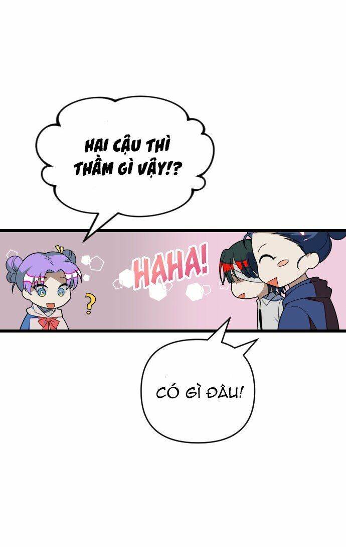 Sự Lãng Mạn Còn Tồn Tại Chương 91 Ảnh 56