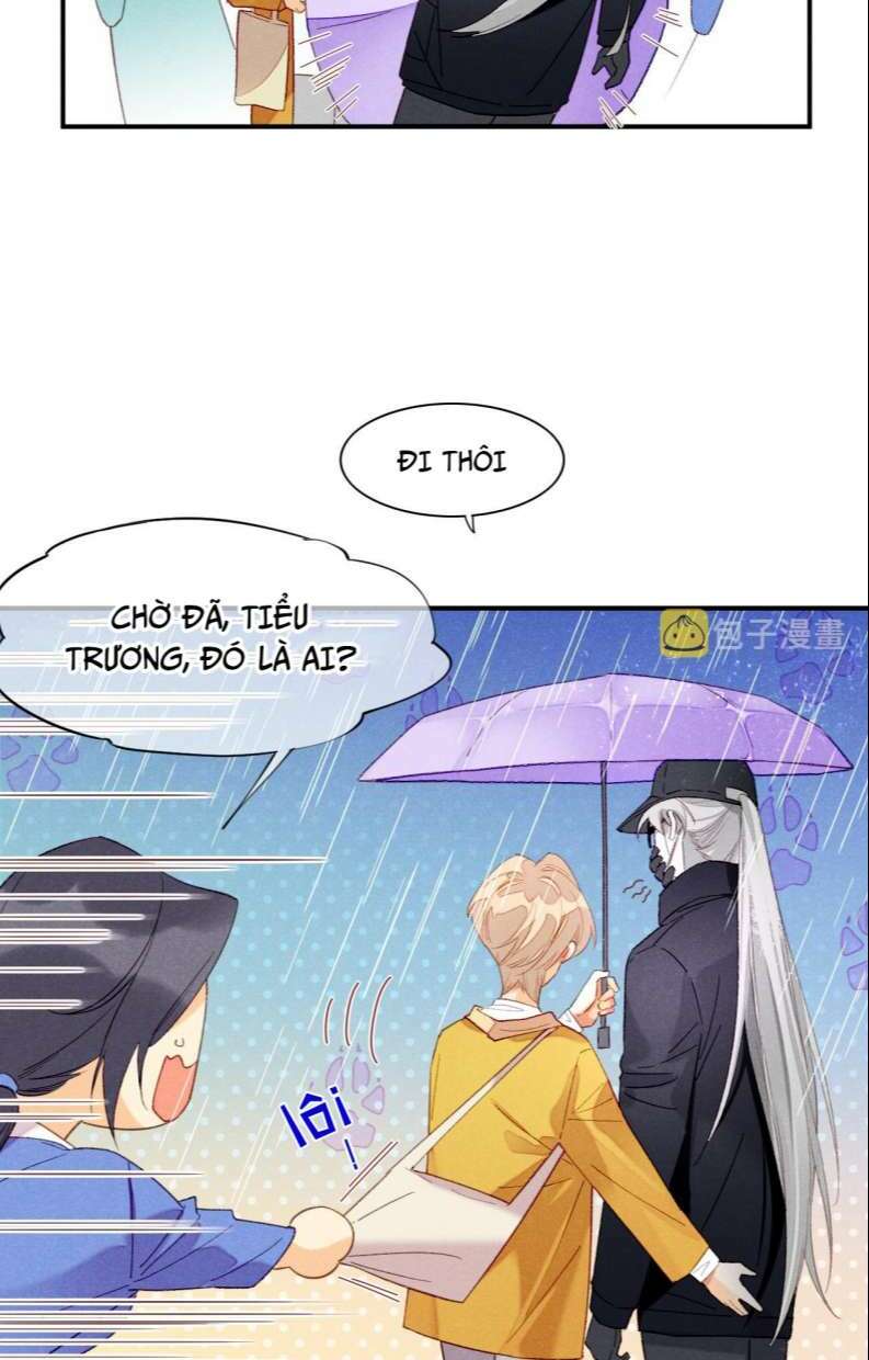 Điện Hạ ! Ta Đang Đến Đây! Chương 15 Ảnh 13