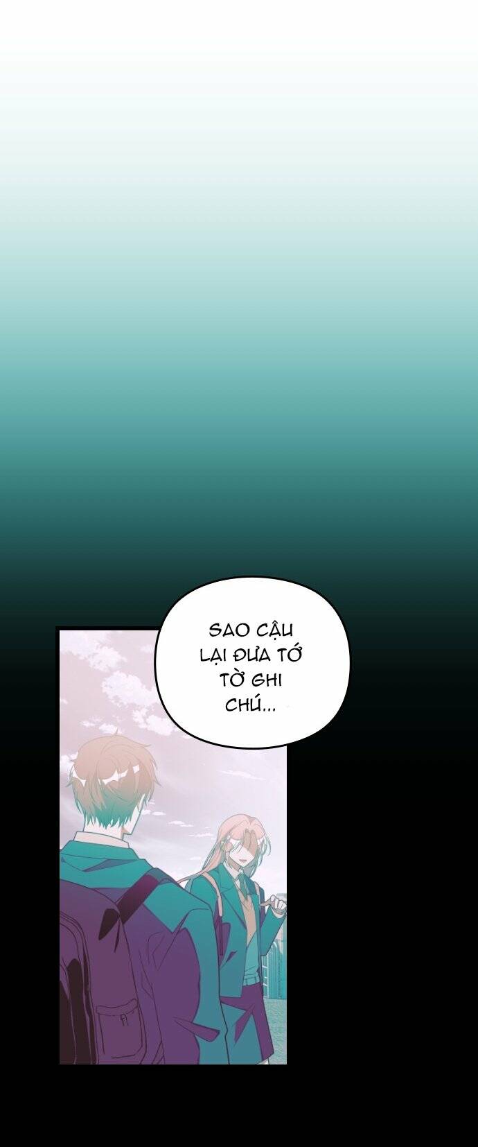 Sự Lãng Mạn Còn Tồn Tại Chương 96 Ảnh 19