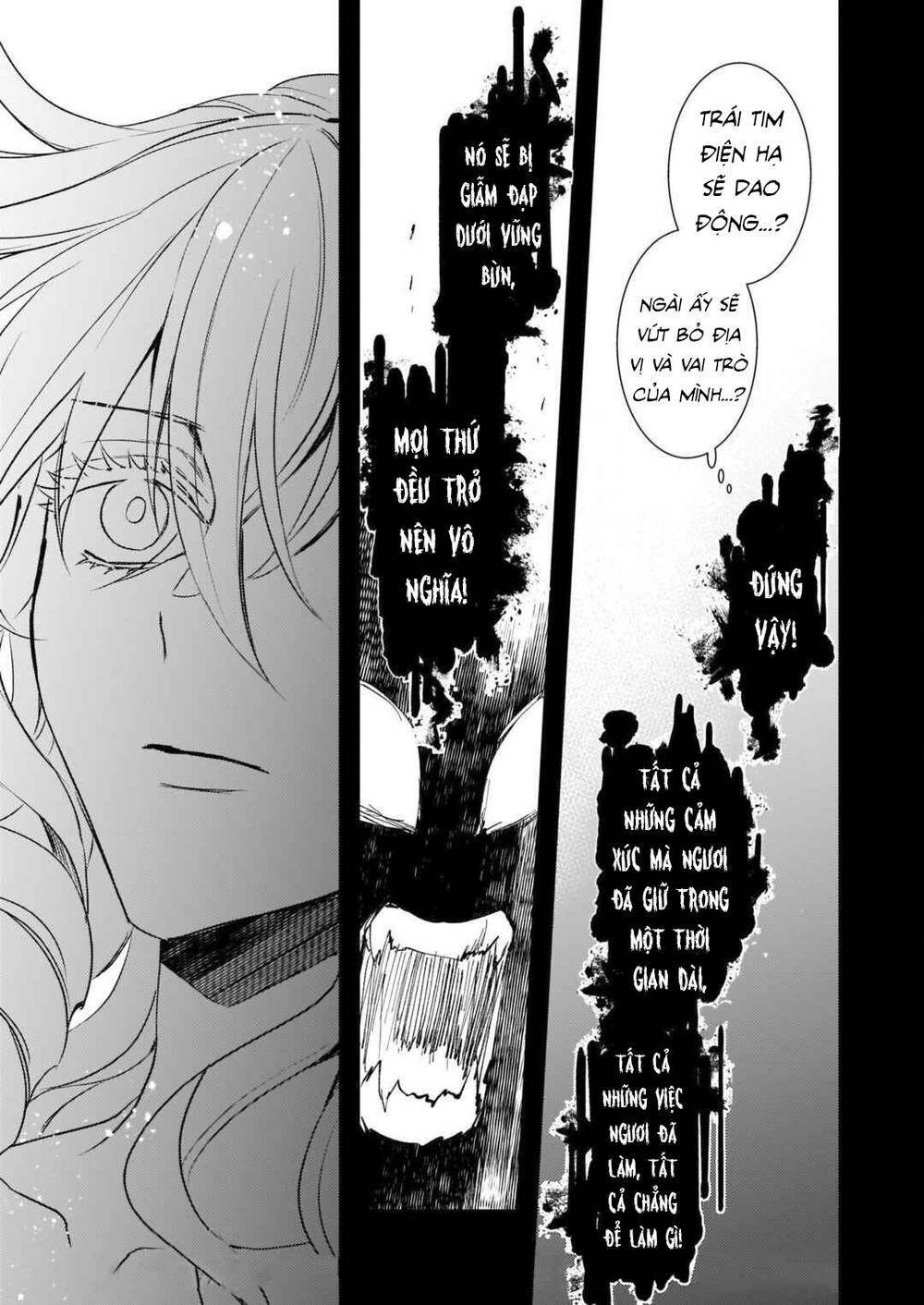 Tsundere Akuyaku Reijou Liselotte To Jikkyou No Endo-Kun To Kaisetsu No Kobayashi-San Chương 23.1 Ảnh 20