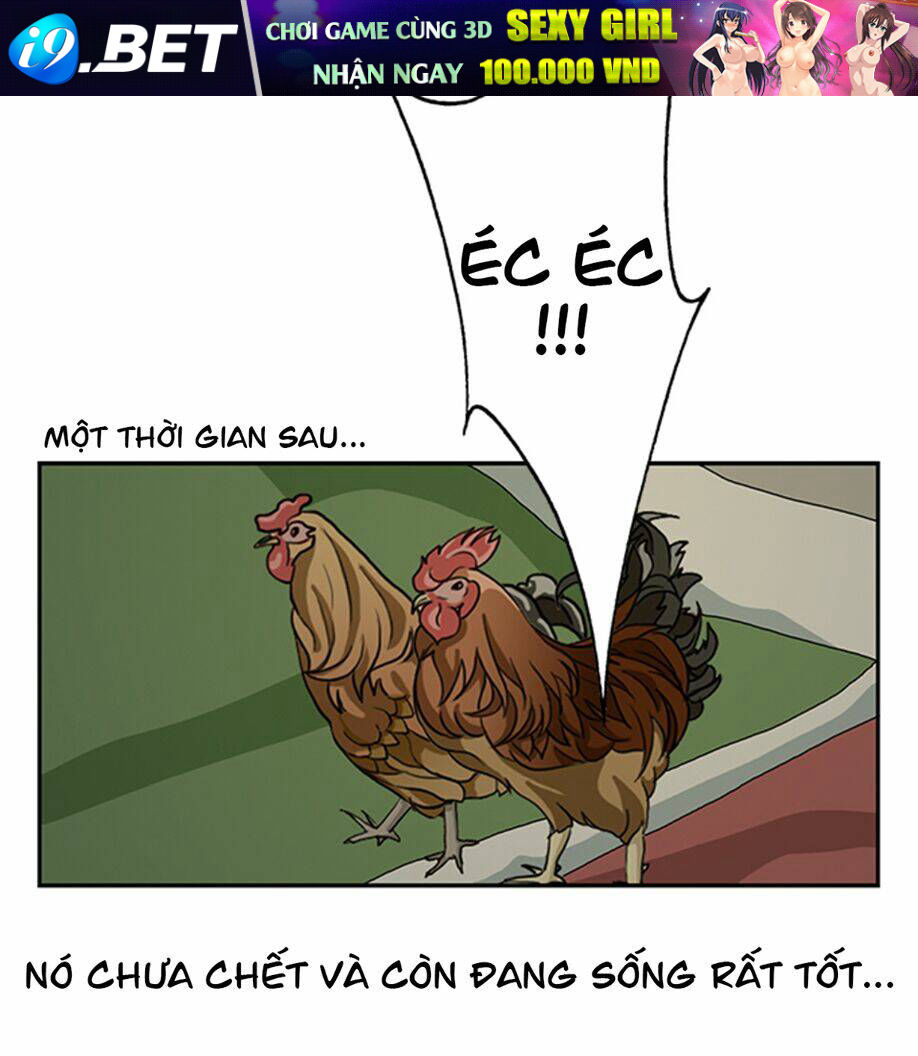 Cậu Bé Lập Dị Chương 15 Ảnh 32