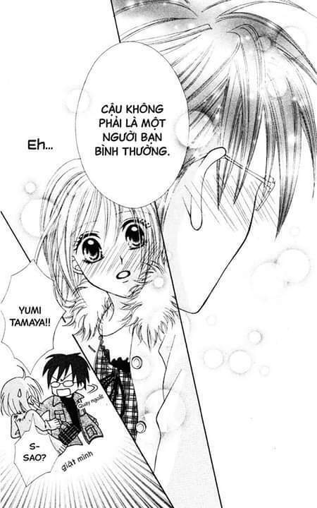 Tổng Hợp One Shot School Chương 2.3 Ảnh 21