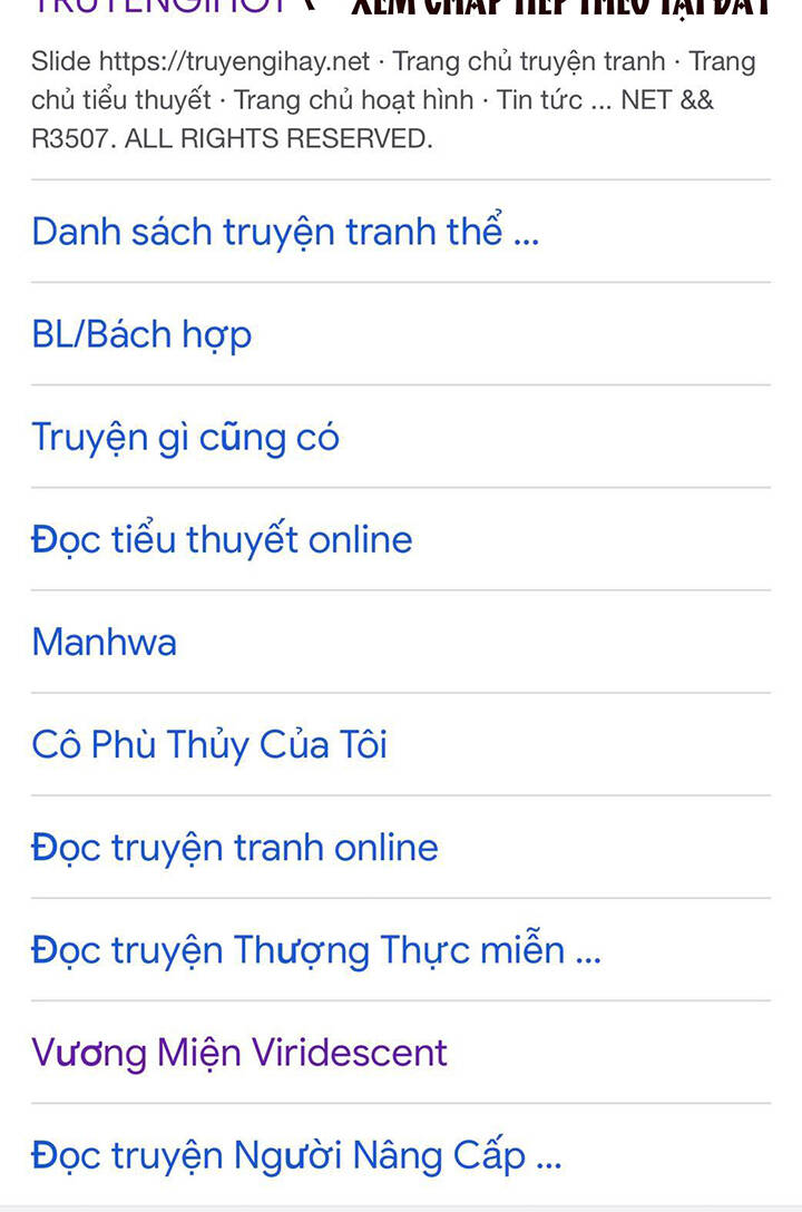 Công ChúA Giả Điên Chương 65 Ảnh 85