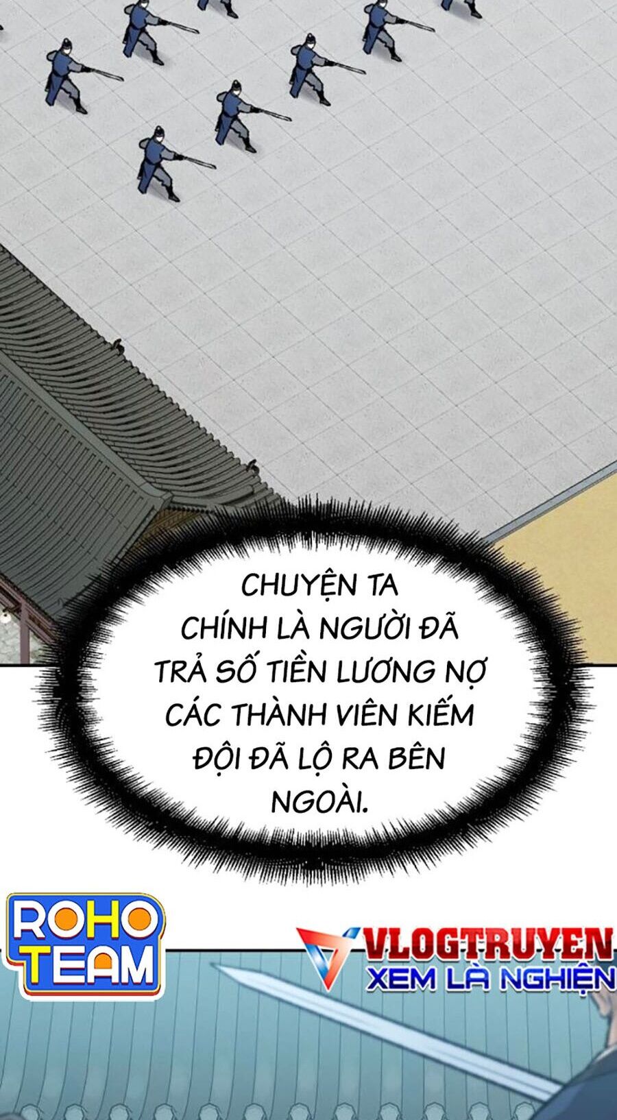 Trùng Sinh Thành Thiên Ma Chương 13 Ảnh 39