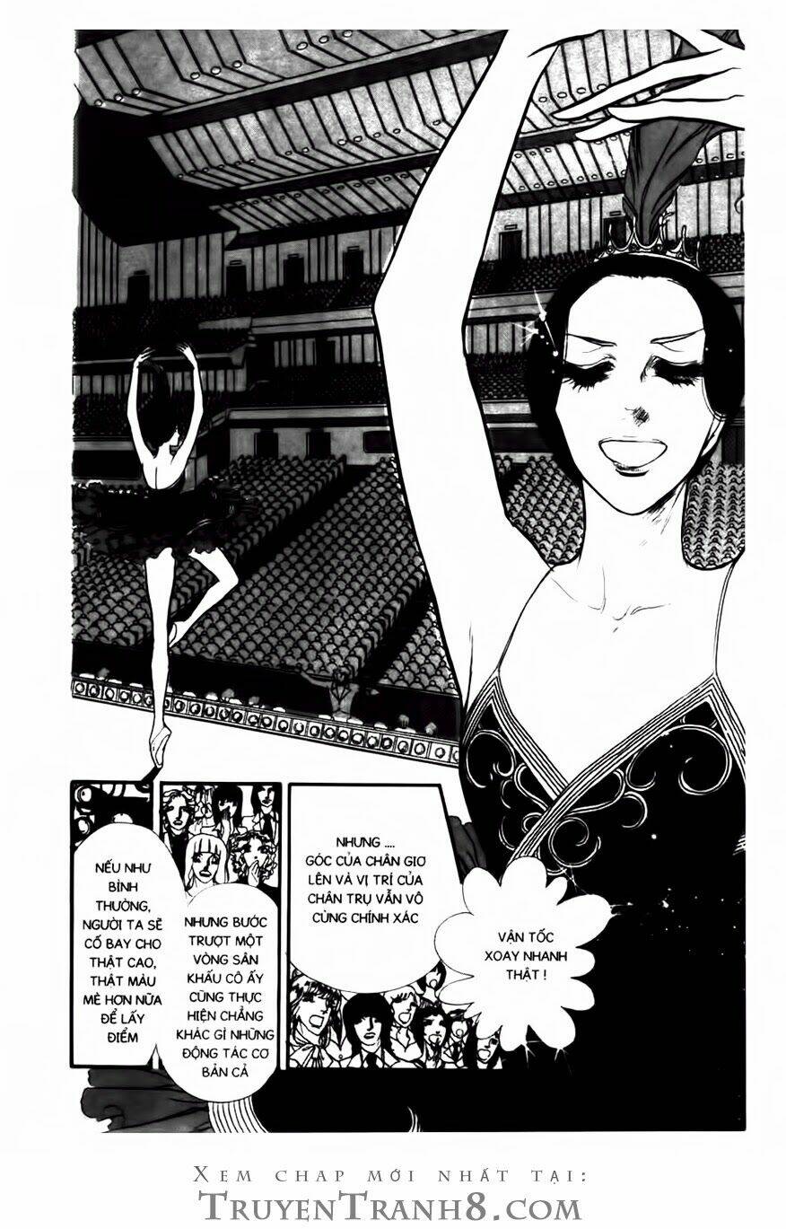 Swan - Vũ Khúc Thiên Nga Chương 97 Ảnh 22