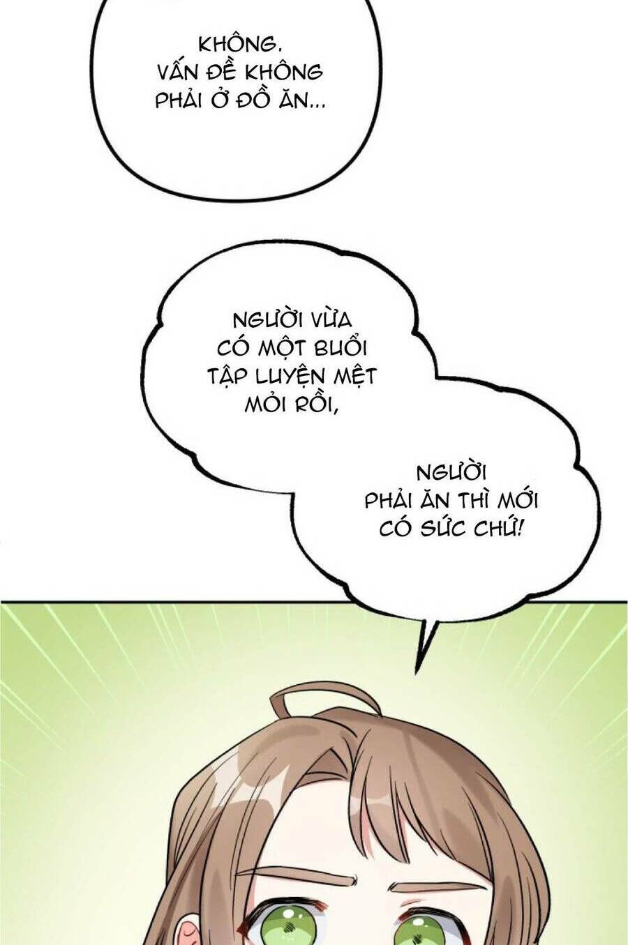 Thân Gửi Nàng Bạch Tuyết Chương 9 Ảnh 55