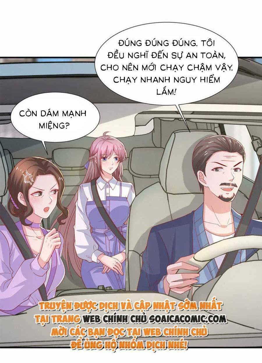 Sự Trả Thù Của Nữ Vương Chương 113 Ảnh 4