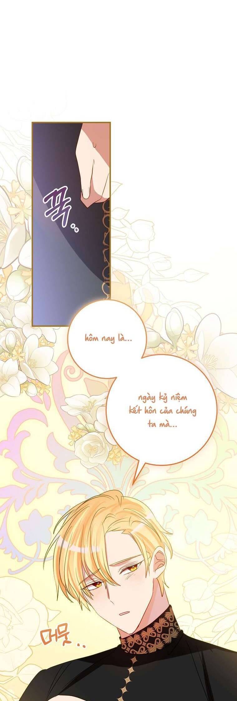 Tôi Không Muốn Có Con Với Nam Chính Chương 18 Ảnh 14