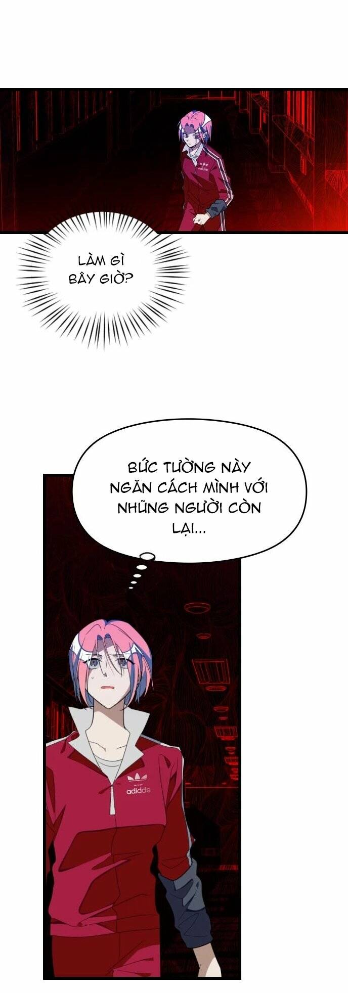 Sự Lãng Mạn Còn Tồn Tại Chương 97 Ảnh 3