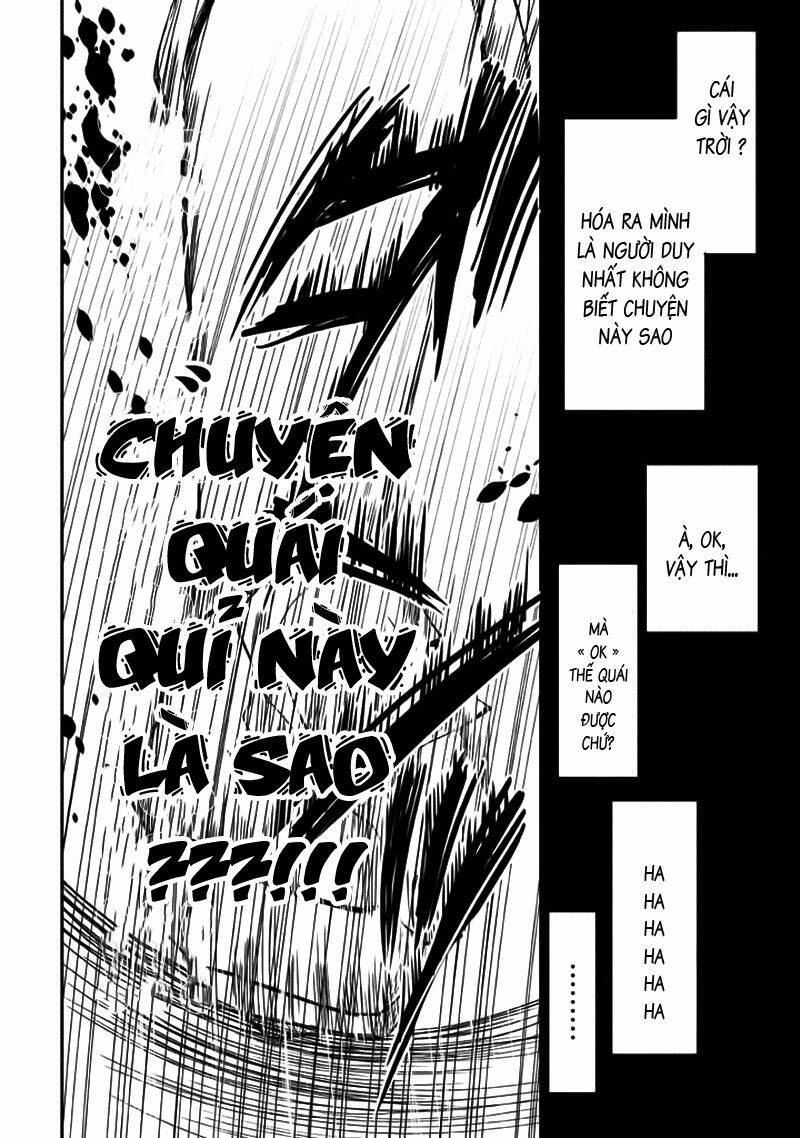 Ani Ga Imouto De Imouto Ga Ani Chương 1 Ảnh 28
