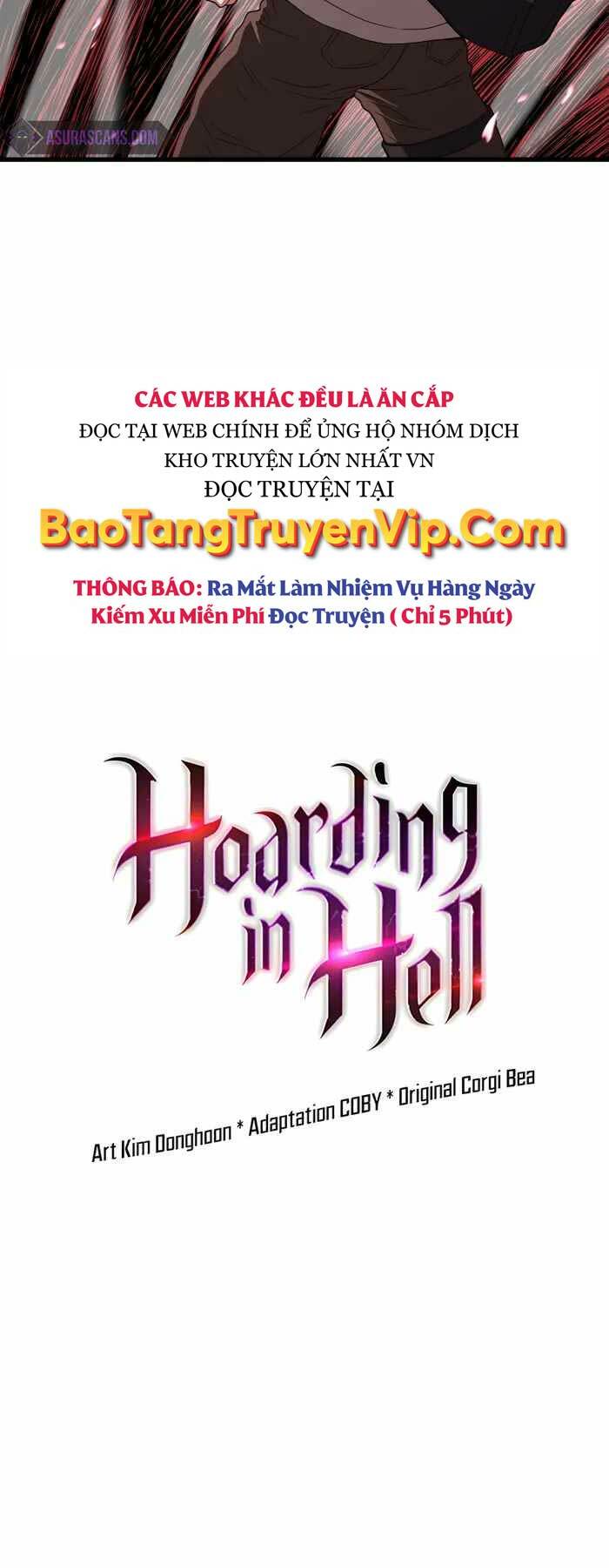Luyện Cấp Chốn Địa Ngục Chương 48 Ảnh 16