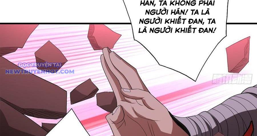 Thiên Long Bát Bộ Webtoon Chương 128 Ảnh 24