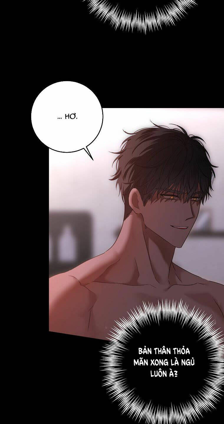 Tôi Lạc Vào Thế Giới Trò Chơi Harem Ngược Chương 110.2 Ảnh 10
