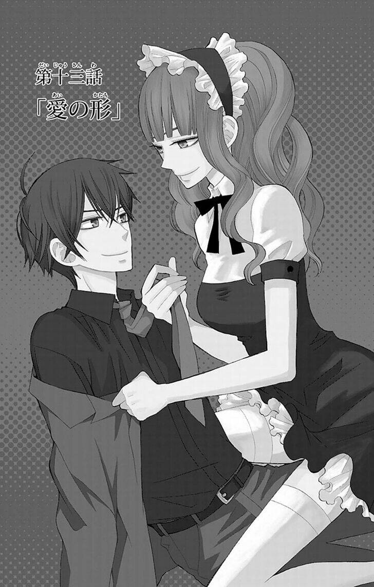 Kanojo Ni Naru Hi Chương 13 Ảnh 3