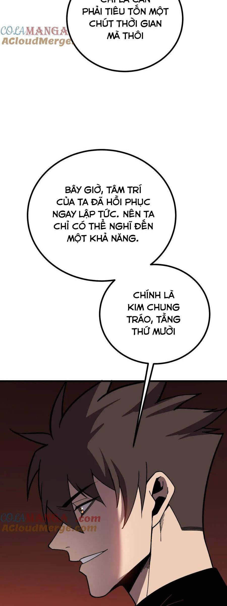 Sau Khi Chết, Ta Trở Thành Võ Đạo Thiên Ma Chương 36 Ảnh 53
