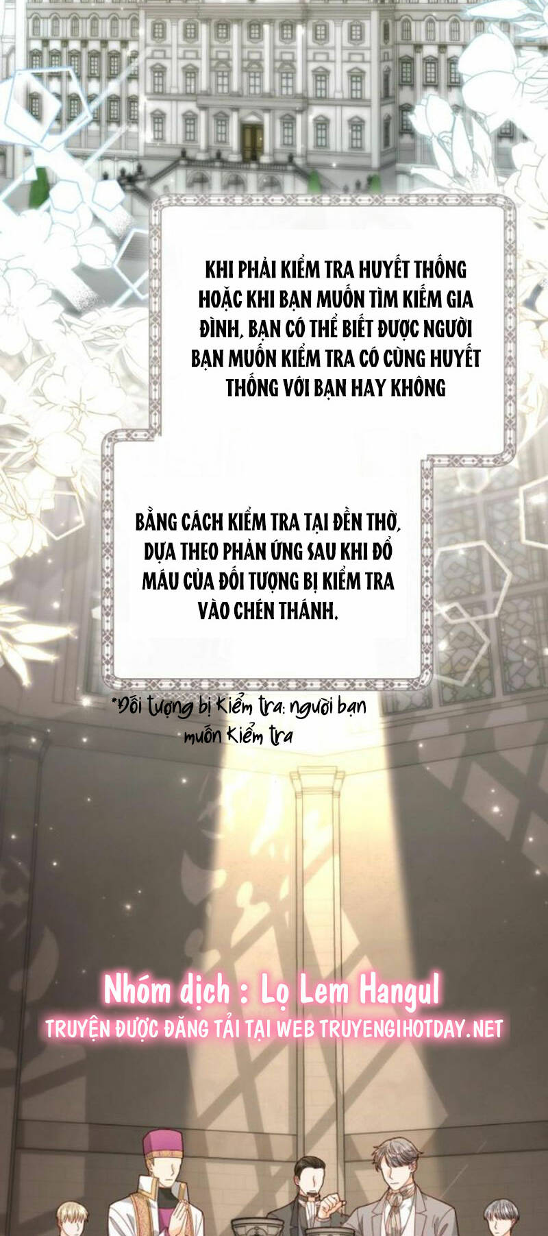 Hoàng Hậu Muốn Tái Hôn Chương 174 Ảnh 3