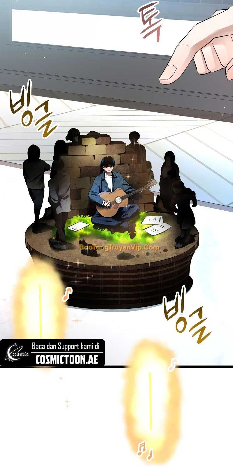 Vinh Quang Vô Tận Chương 49 Ảnh 107