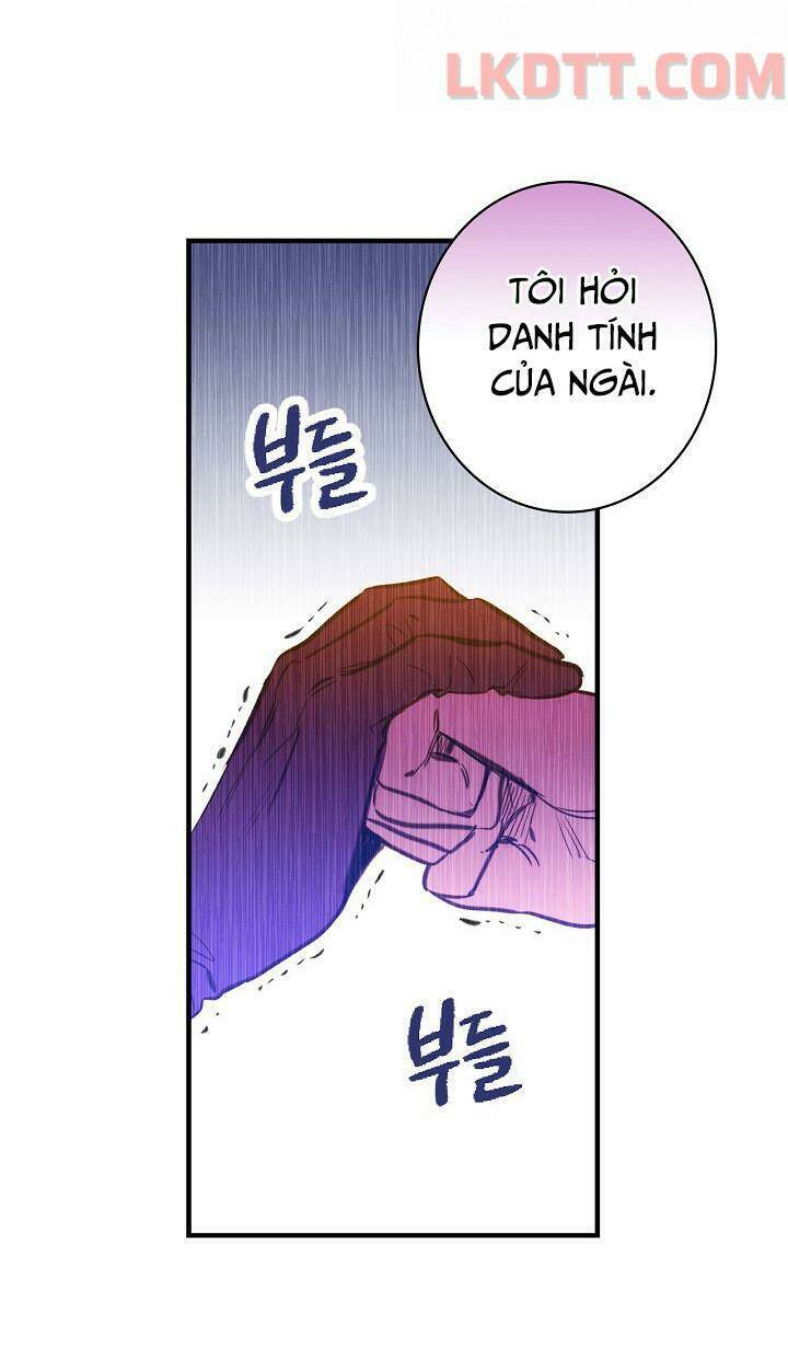 Hoàng Phi Bóng Tối Chương 23 Ảnh 51