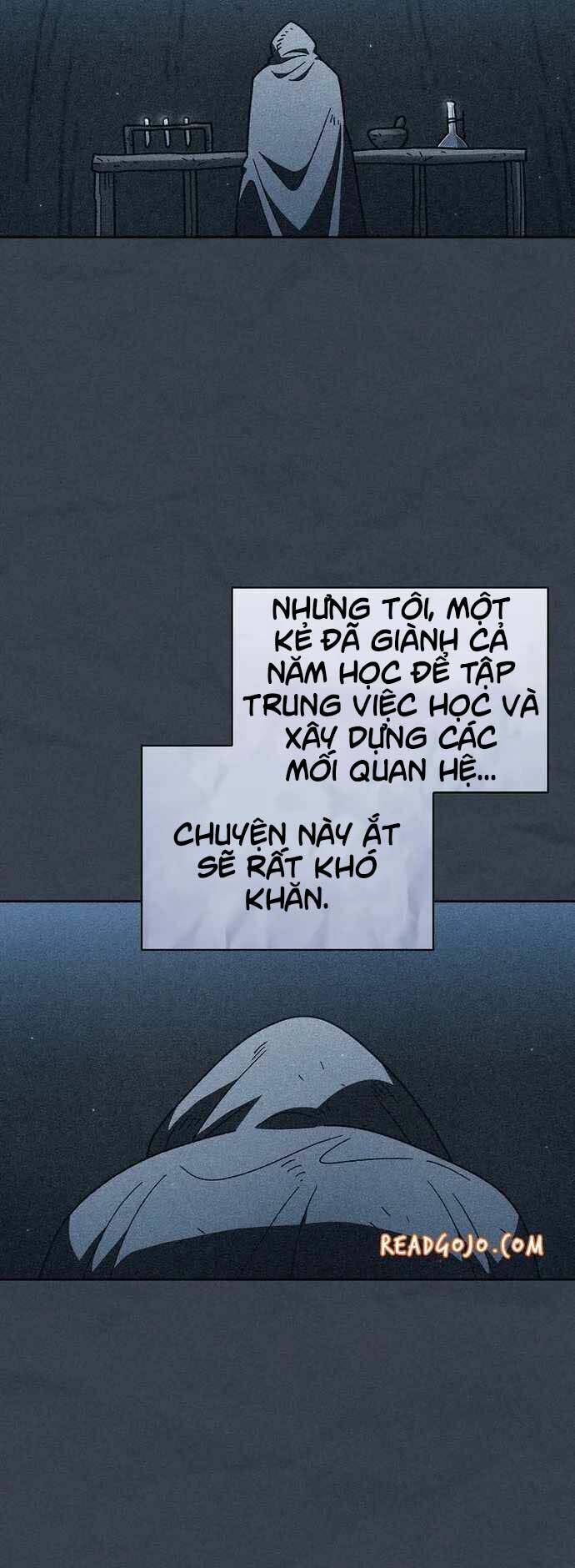 Anh Hùng Rác Rưởi Chương 158 Ảnh 38