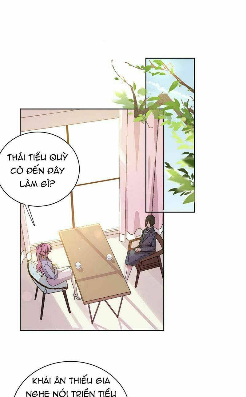 Hoàn Mỹ Lão Công Tiến Hóa Luân Chương 141 Ảnh 5