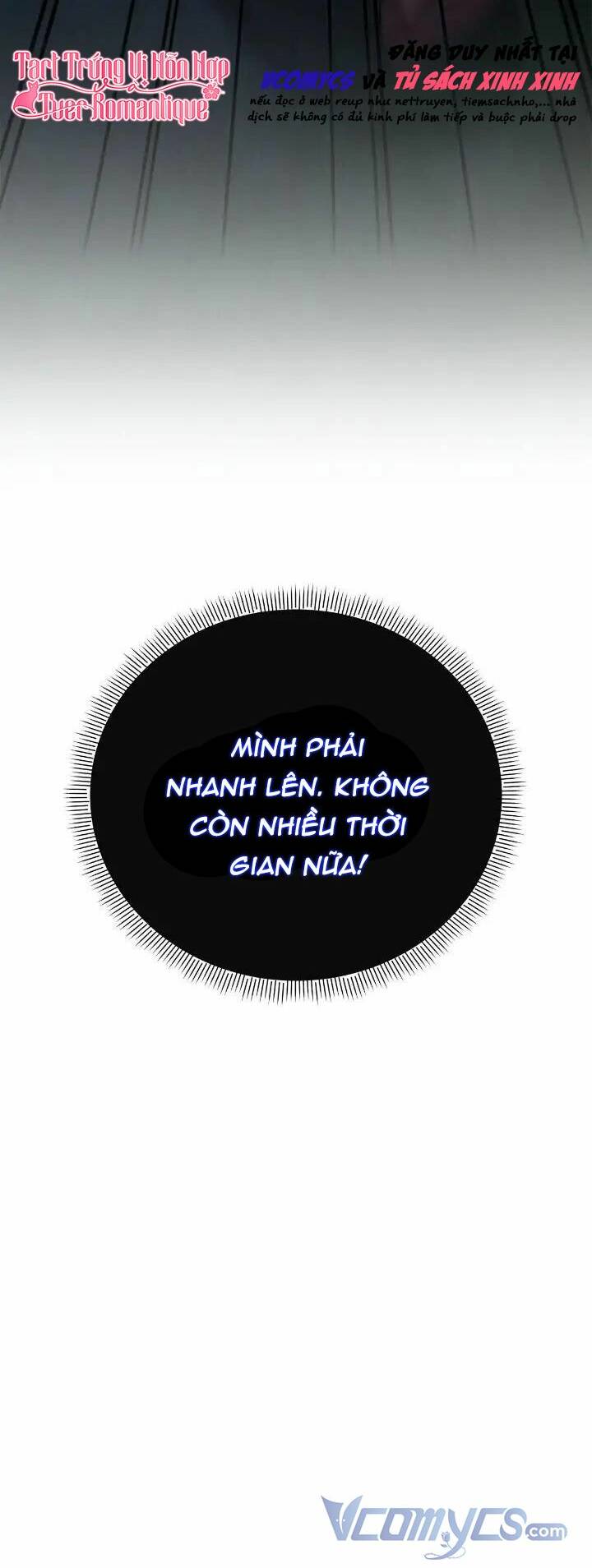 Khi Con Gái Của Phù Thuỷ Phá Giải Lời Nguyền Của Nam Chính Chương 23 Ảnh 16