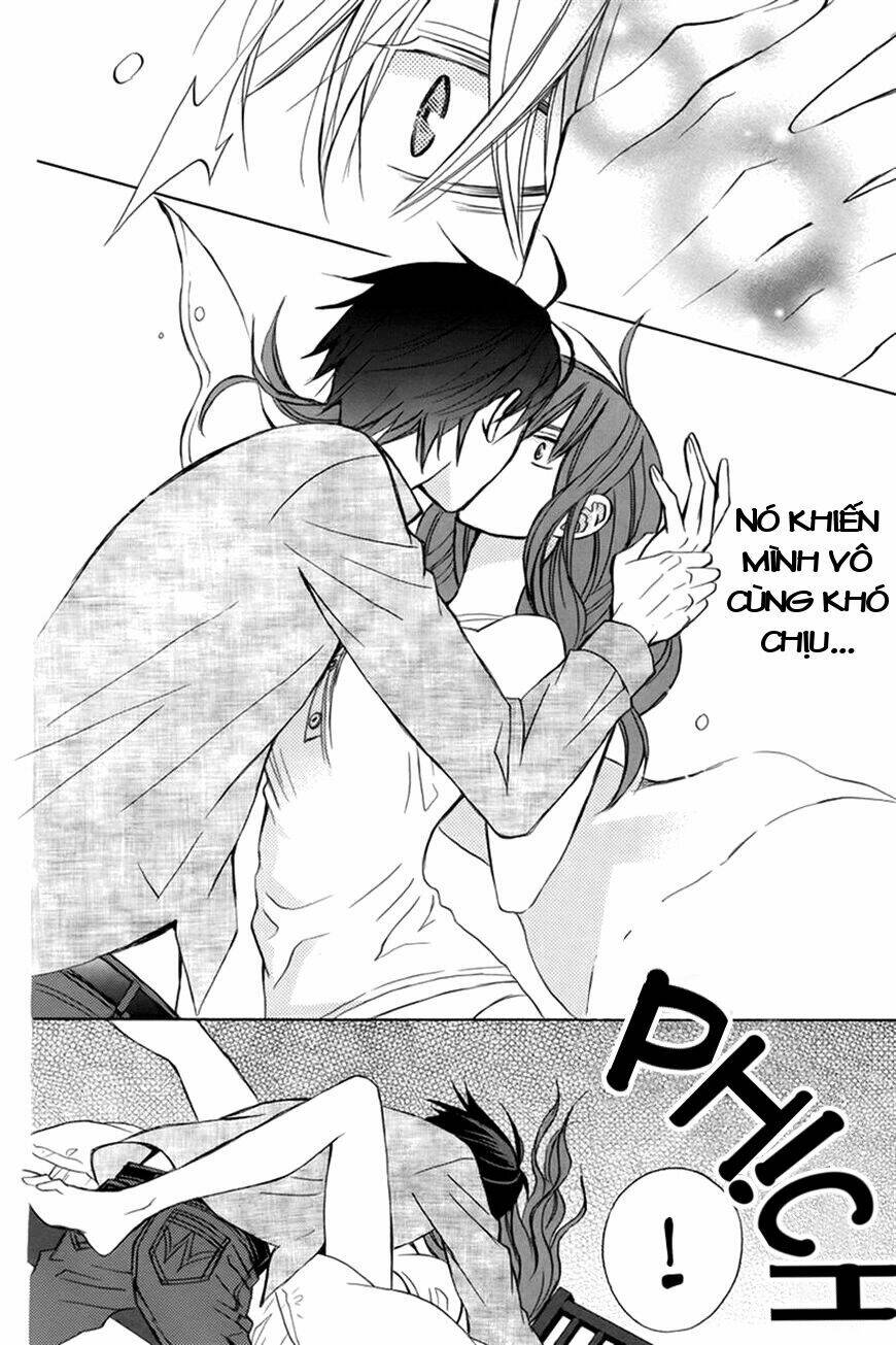 Kanojo Ni Naru Hi Chương 16 Ảnh 29
