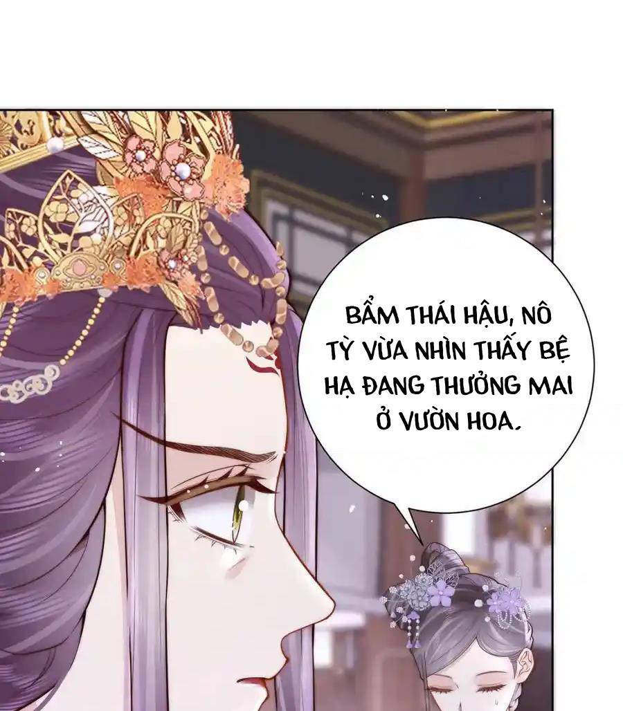 Nữ Đế Và Dàn Hậu Cung Siêu Phẩm Chương 39 Ảnh 38
