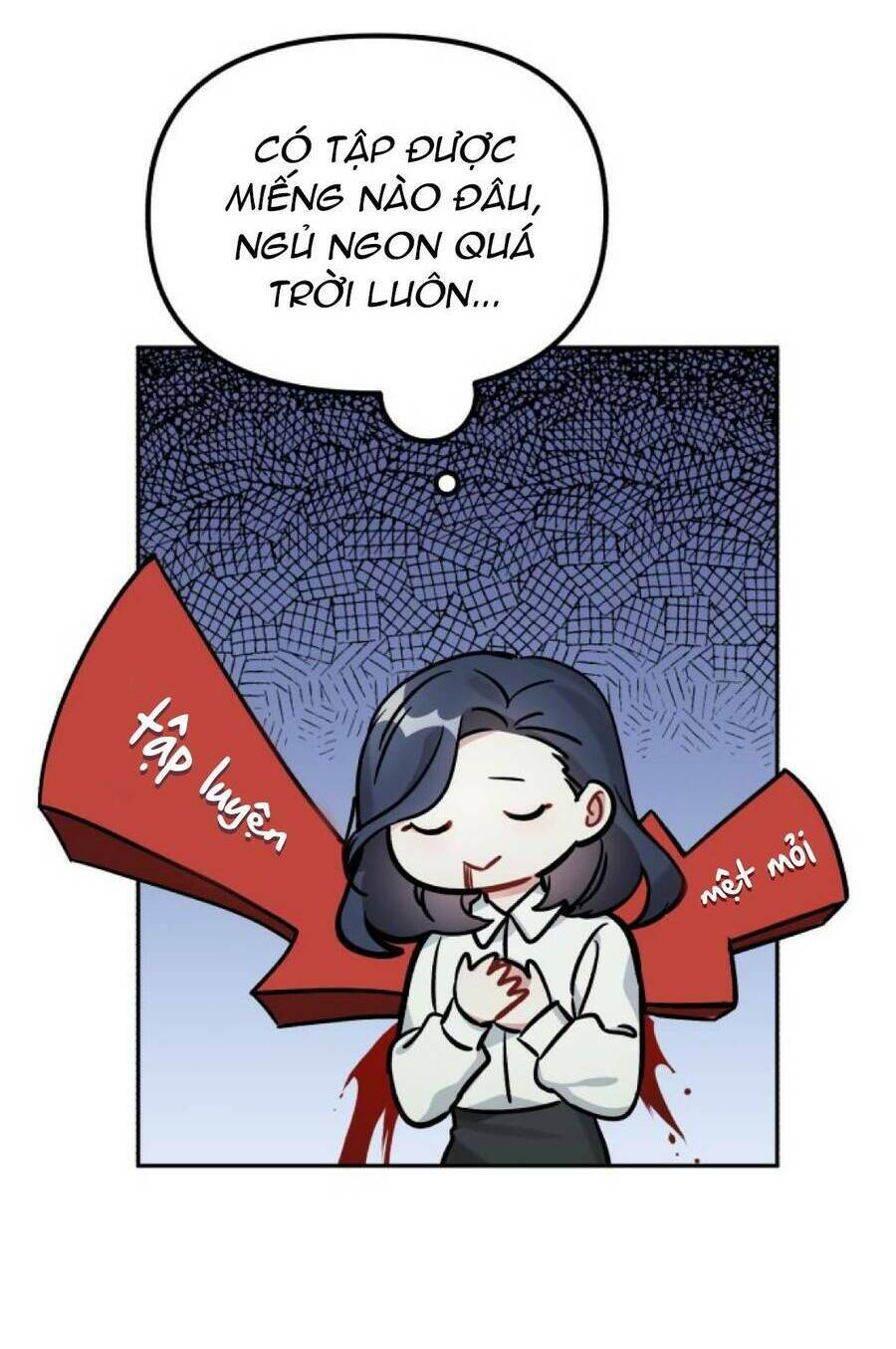 Thân Gửi Nàng Bạch Tuyết Chương 9 Ảnh 57