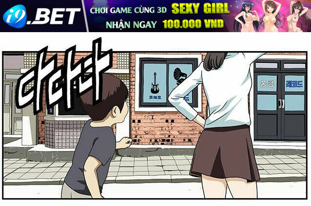 Cậu Bé Lập Dị Chương 7 Ảnh 16