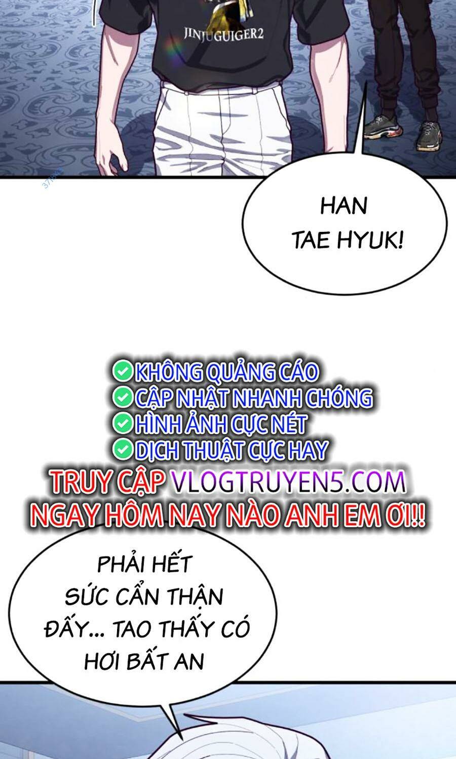 Tên Vâng Lời Tuyệt Đối Chương 69 Ảnh 113