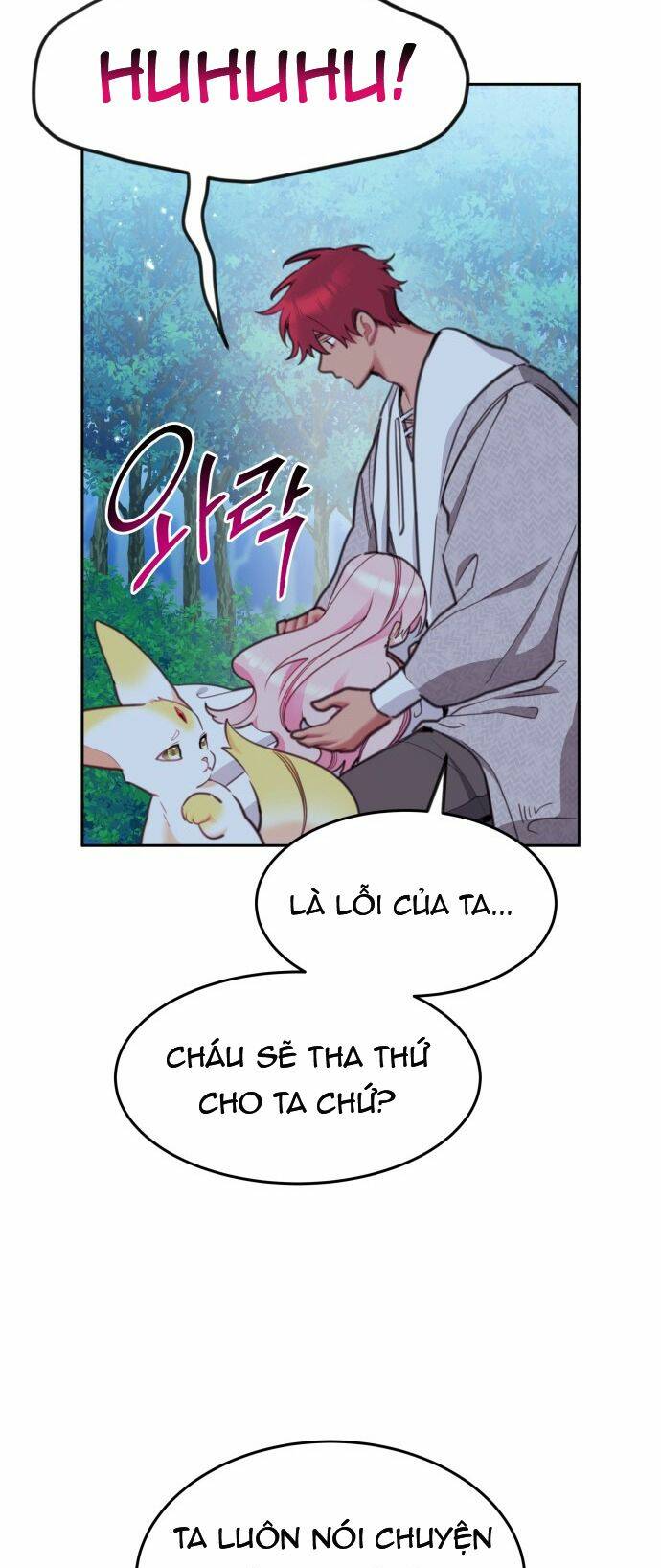 Công Chúa Lotto Chương 37 Ảnh 27