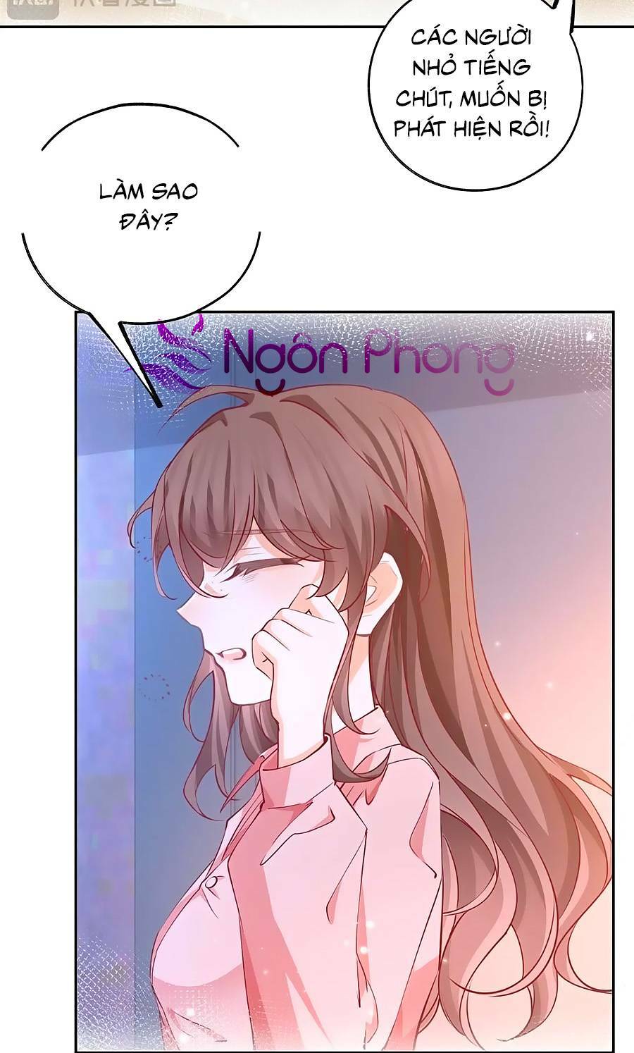 Ngày Nào Đó Trở Thành Công Chúa Tế Phẩm Chương 190 Ảnh 21