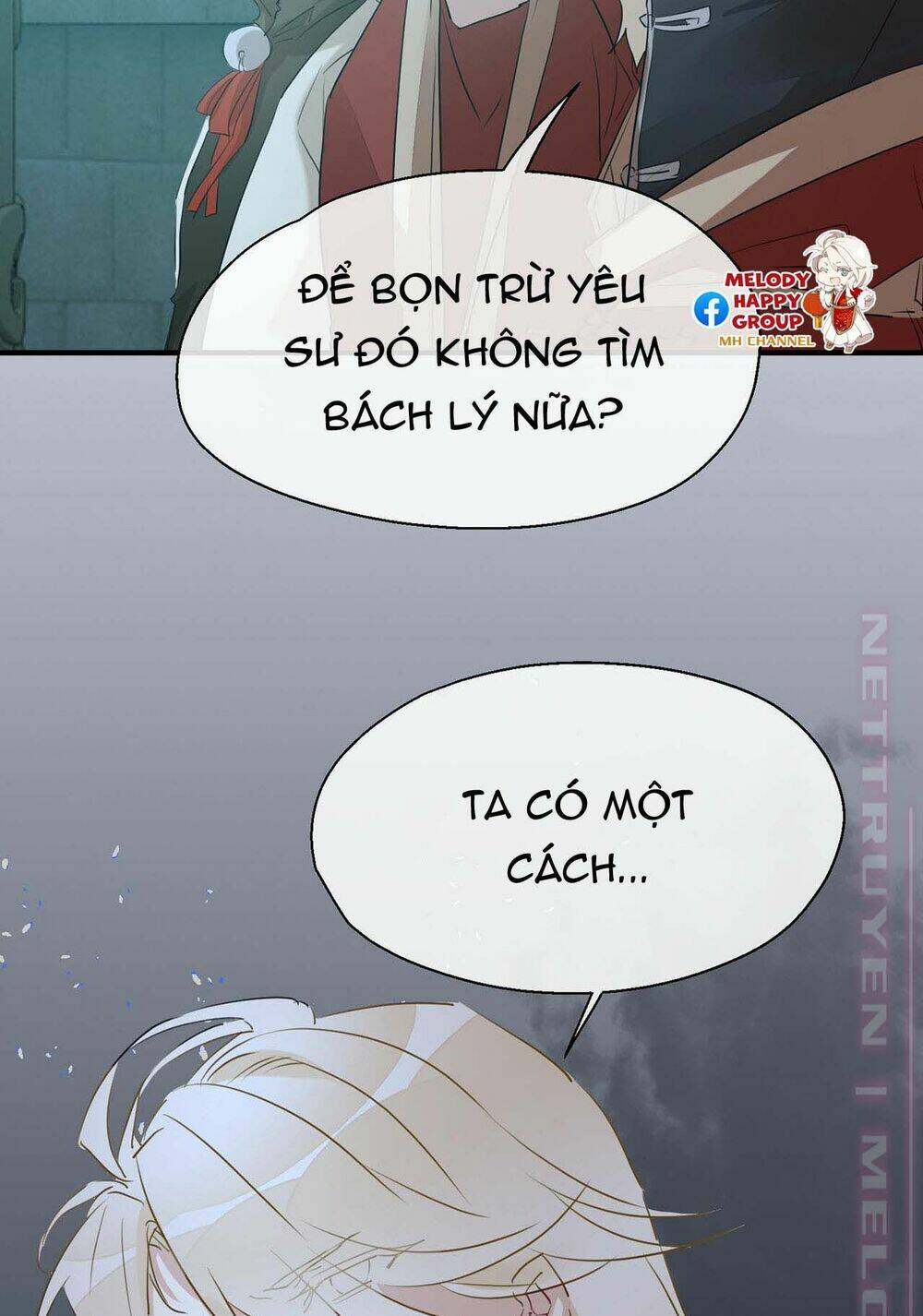 Dĩ Hạ Phạm Thượng Chương 58 Ảnh 21