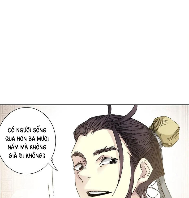 Câu Lạc Bộ Trường Sinh Chương 279 Ảnh 74
