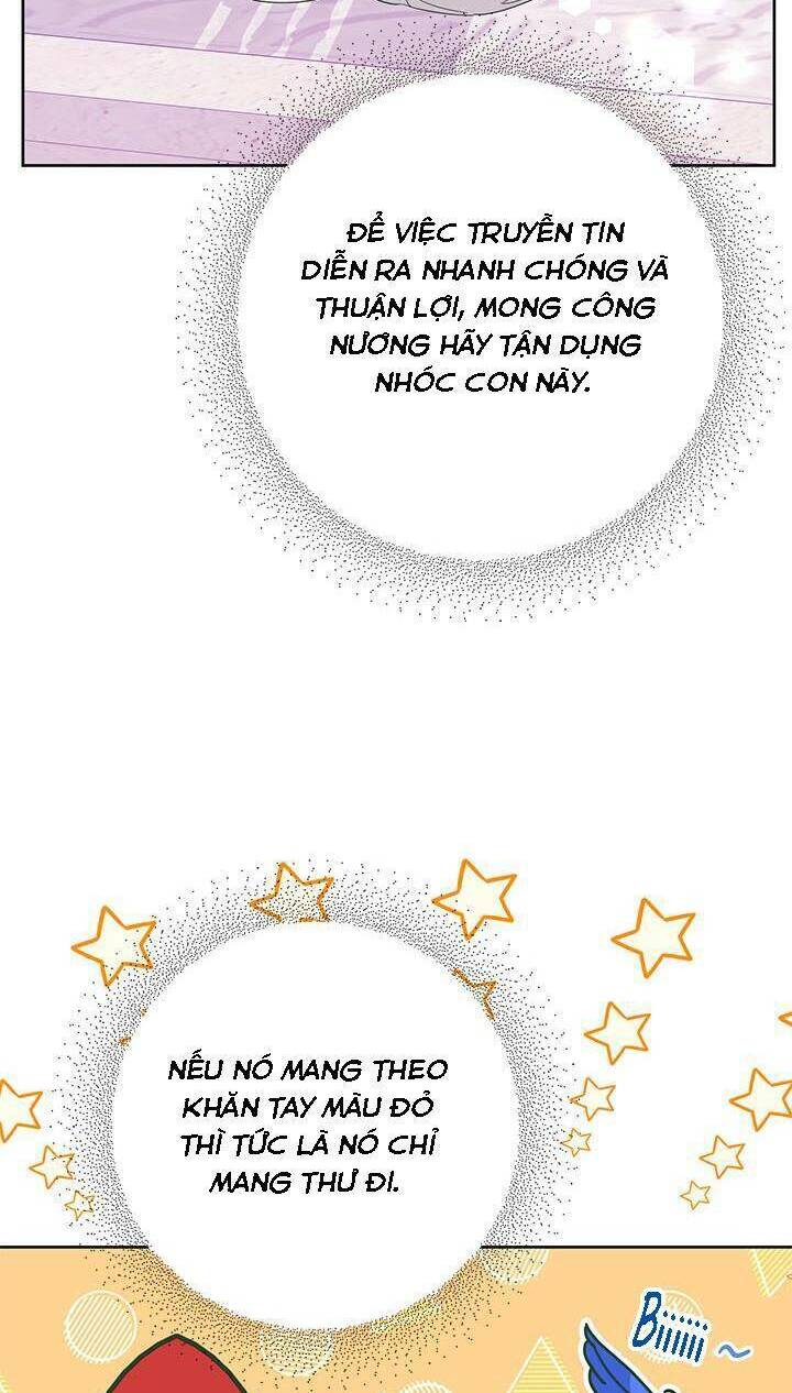 Ác Nữ Hôm Nay Lại Yêu Đời Rồi! Chương 49 Ảnh 19