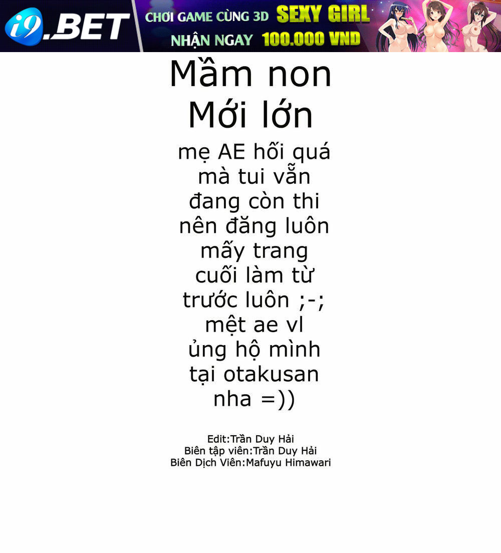 Tensei Pandemic Chương 20.3 Ảnh 24