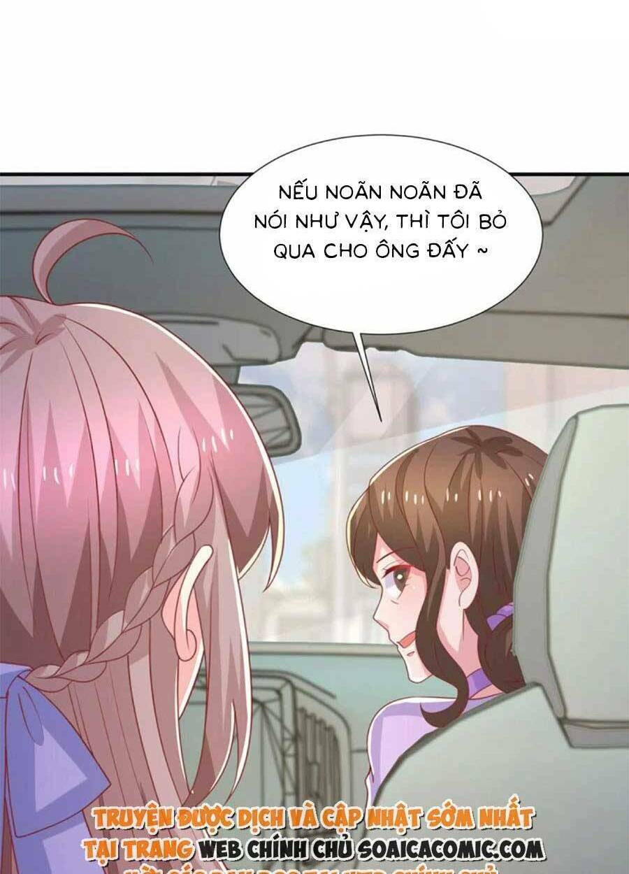 Sự Trả Thù Của Nữ Vương Chương 113 Ảnh 7