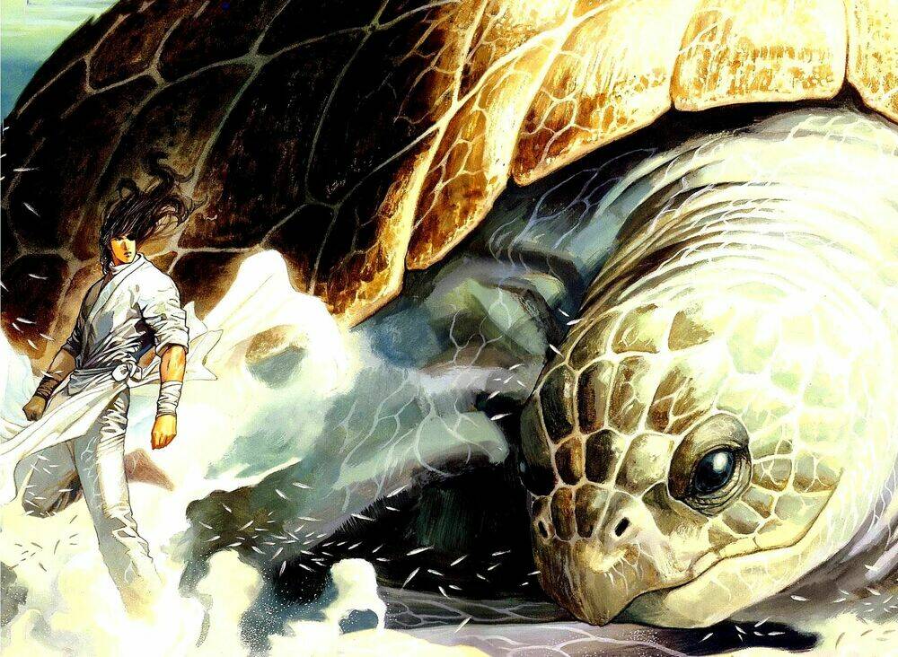 Phong Vân Chương 666 Ảnh 79