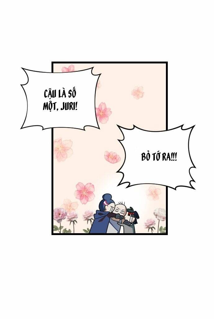 Sự Lãng Mạn Còn Tồn Tại Chương 82 Ảnh 80