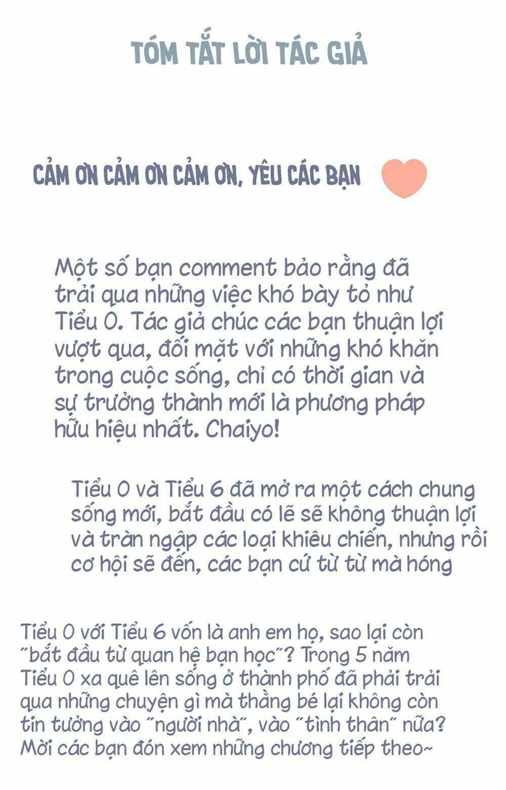 Thiếu Niên Rắc Rối Chương 10 Ảnh 70