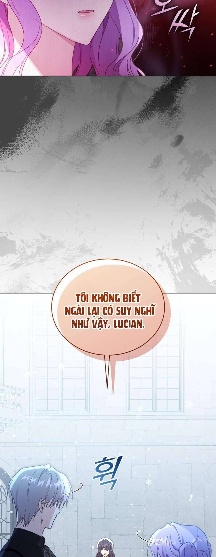 Tôi Là Vị Hôn Thê Của Nam Phụ Phản Diện Chương 59 Ảnh 55