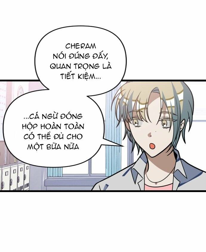 Sự Lãng Mạn Còn Tồn Tại Chương 80 Ảnh 15